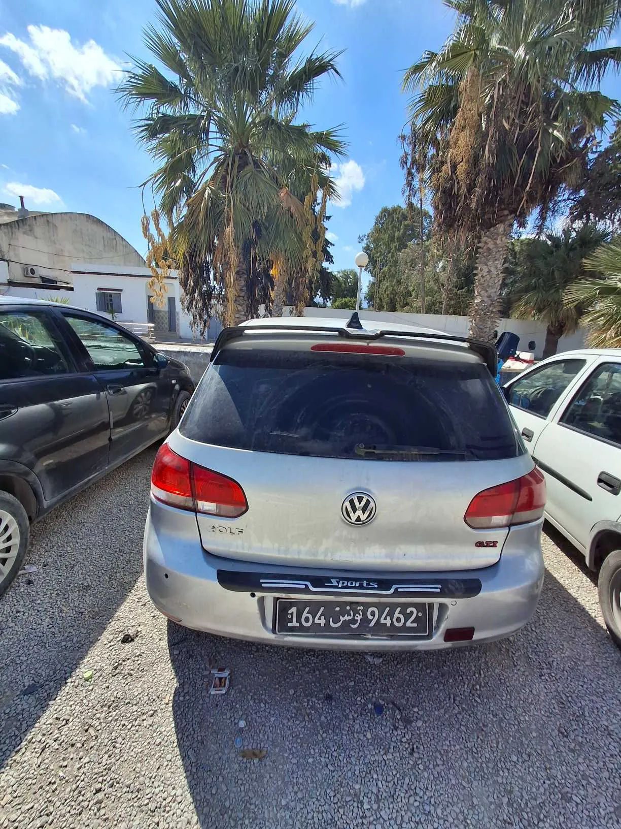 Golf 6 1.4 essence 