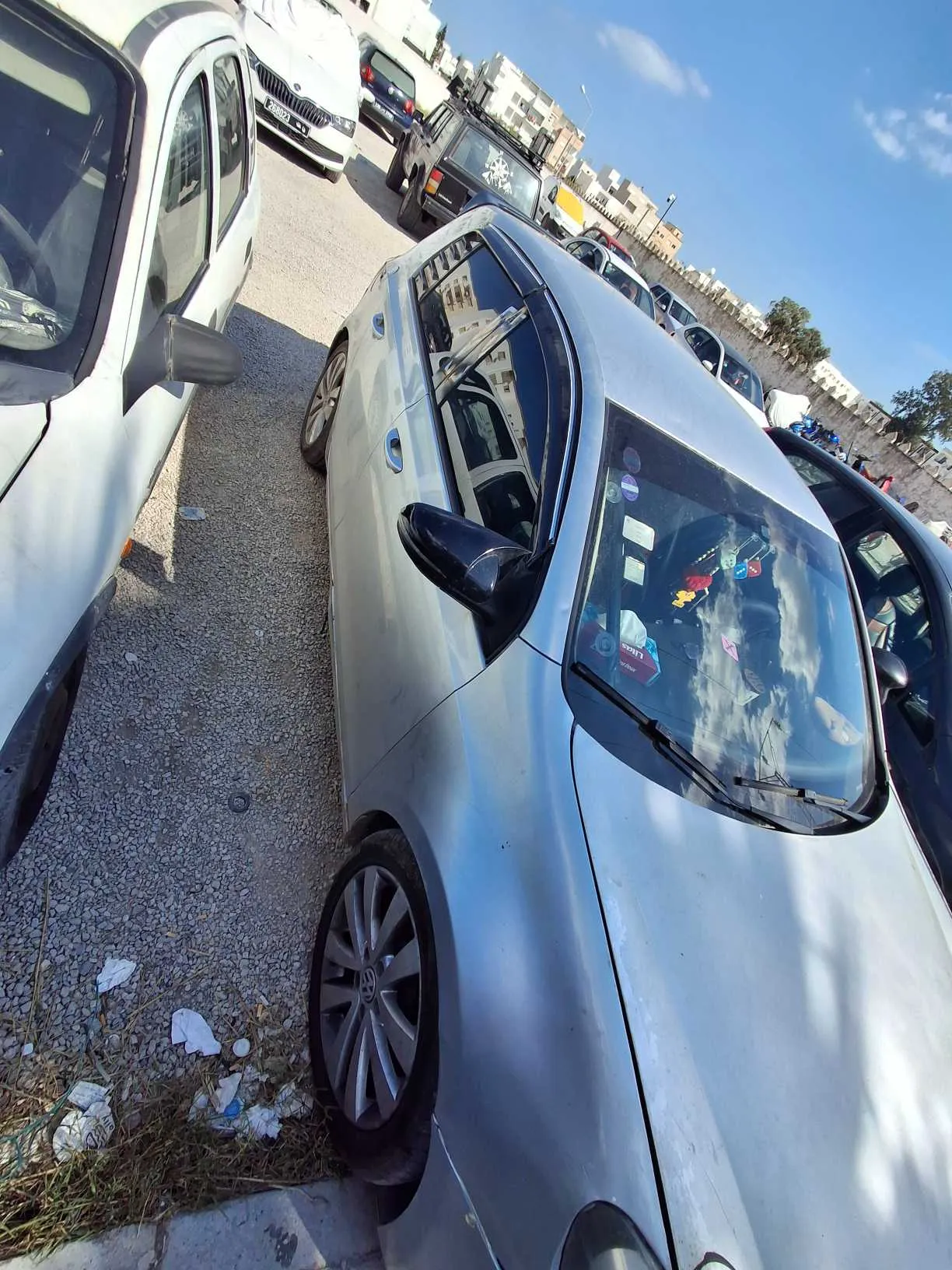Golf 6 1.4 essence 