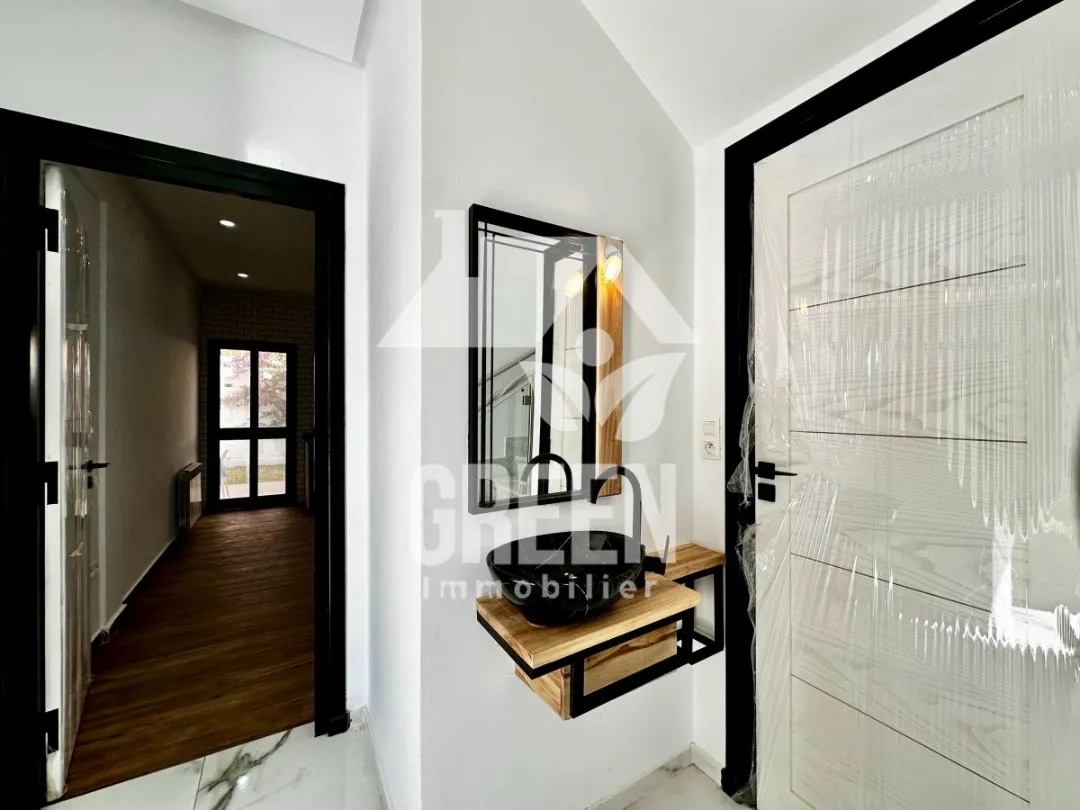 villa " LUCKY "