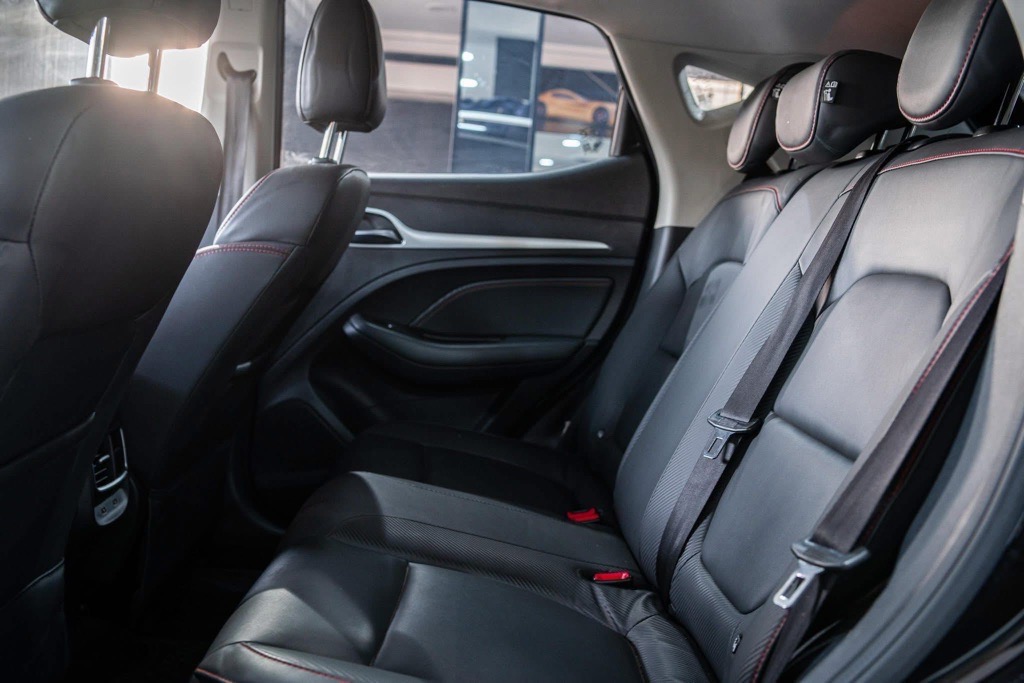 🌟 KIA XCEED SX🌟  📲 51 080 080 | 26 410 477 🔁 Possibilité de vente ou échange