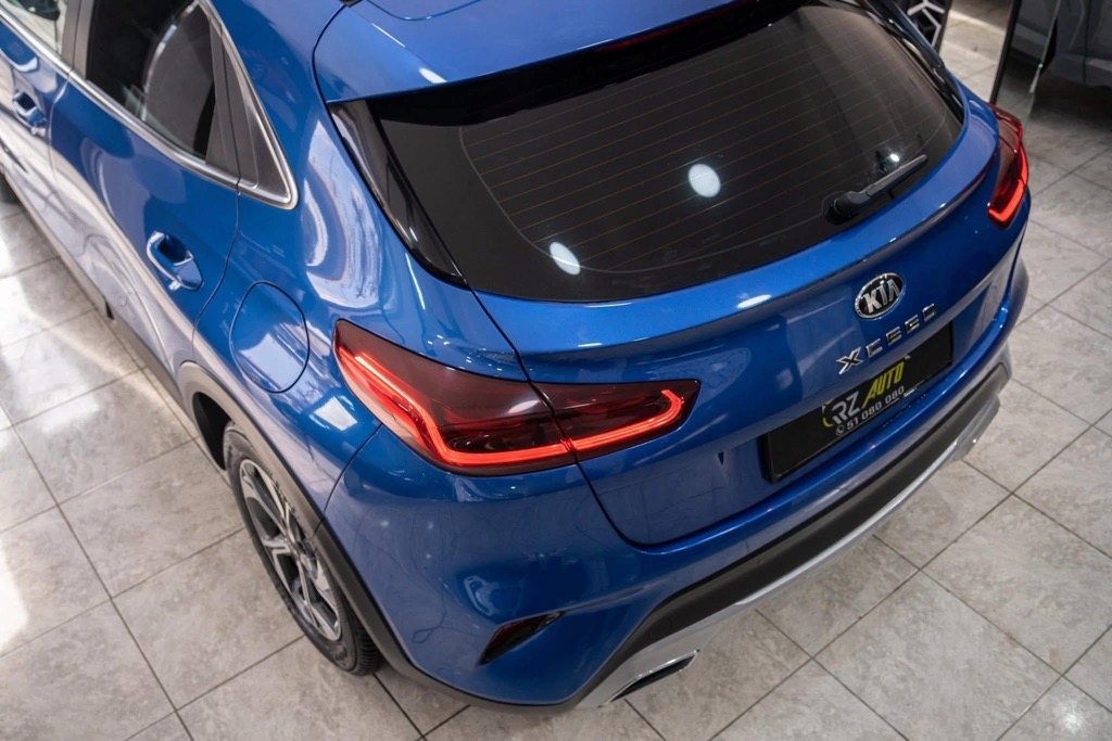 🌟 KIA XCEED SX🌟  📲 51 080 080 | 26 410 477 🔁 Possibilité de vente ou échange