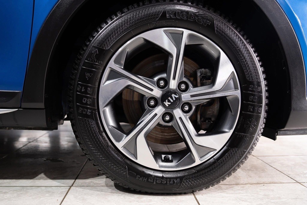 🌟 KIA XCEED SX🌟  📲 51 080 080 | 26 410 477 🔁 Possibilité de vente ou échange