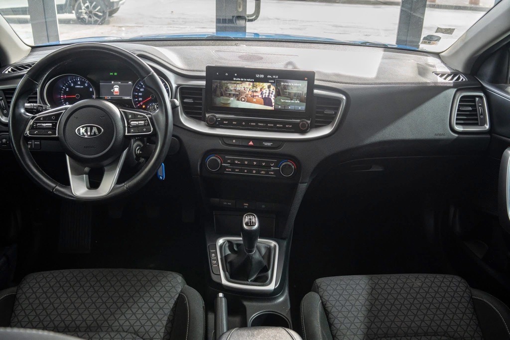 🌟 KIA XCEED SX🌟  📲 51 080 080 | 26 410 477 🔁 Possibilité de vente ou échange