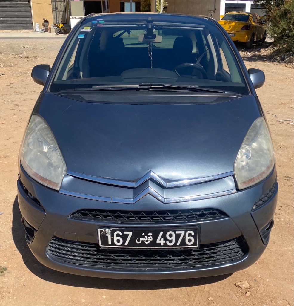 Citroën c4 Picasso