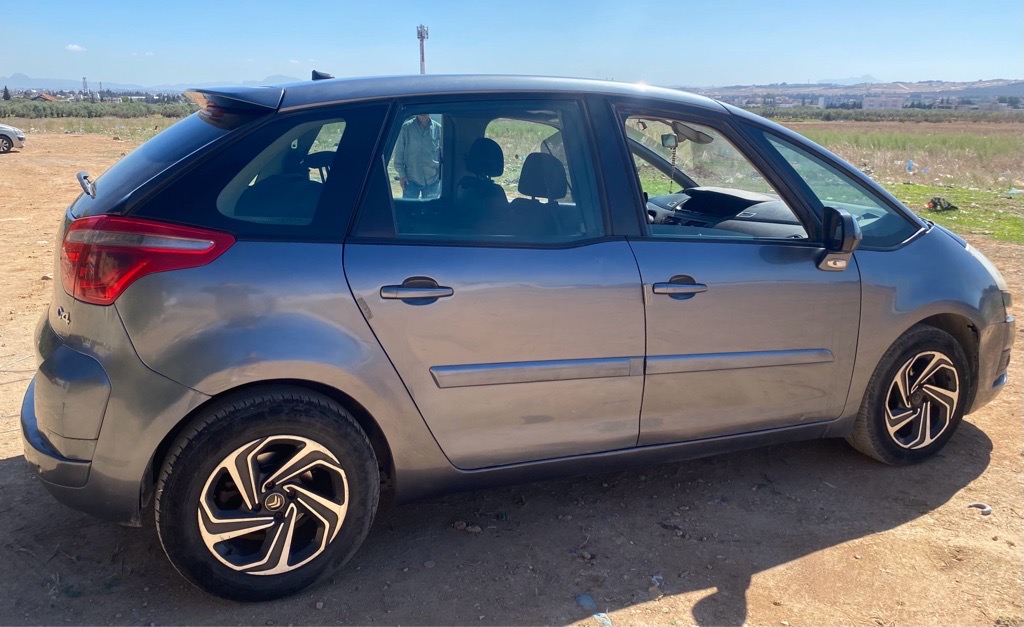 Citroën c4 Picasso