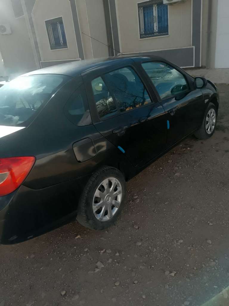 Renault symbole a vendre