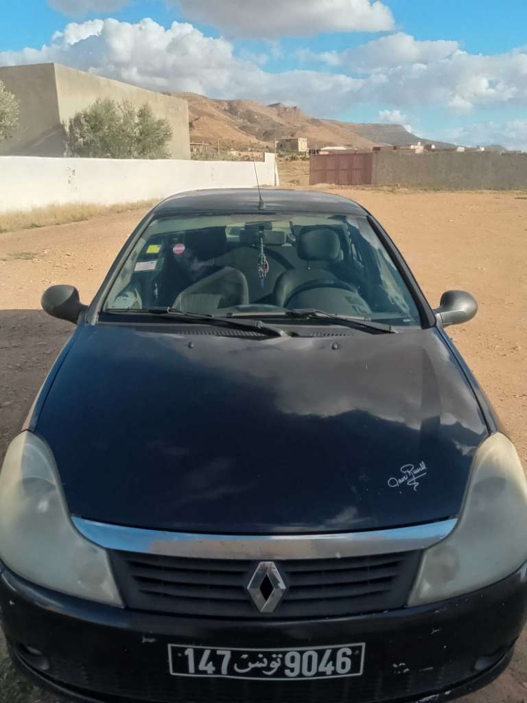 Renault symbole a vendre