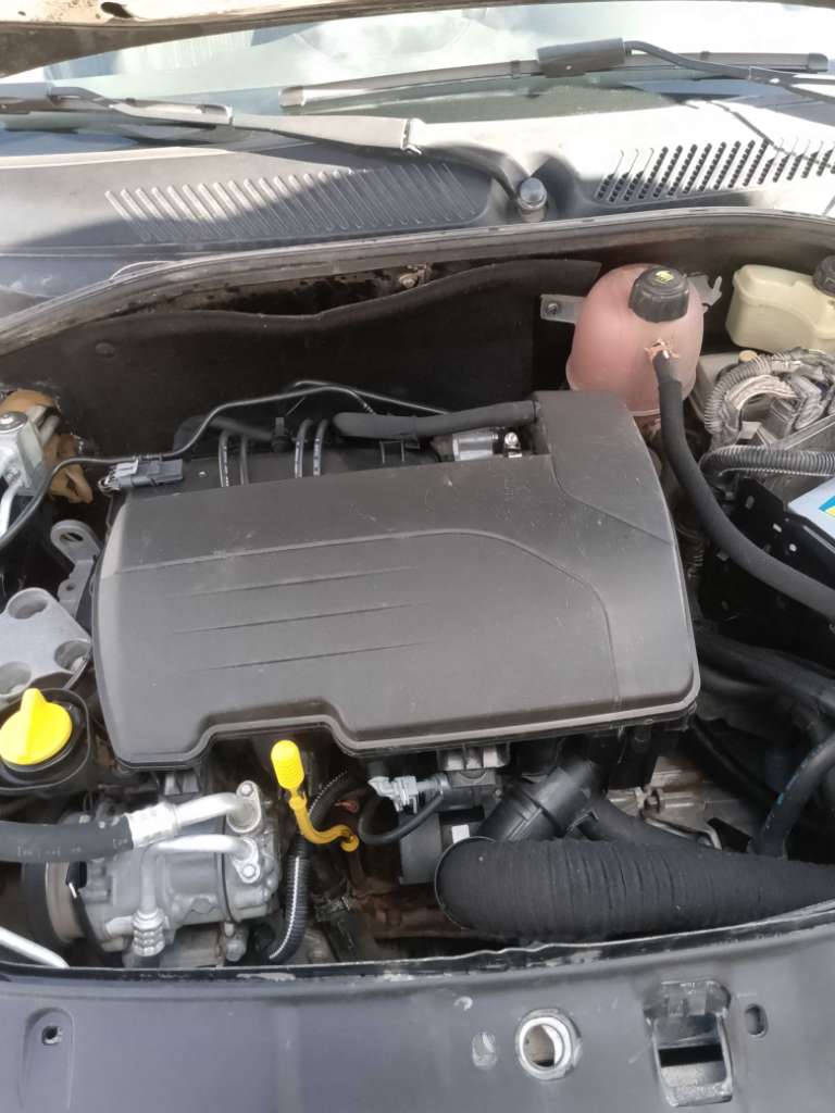 Renault symbole a vendre