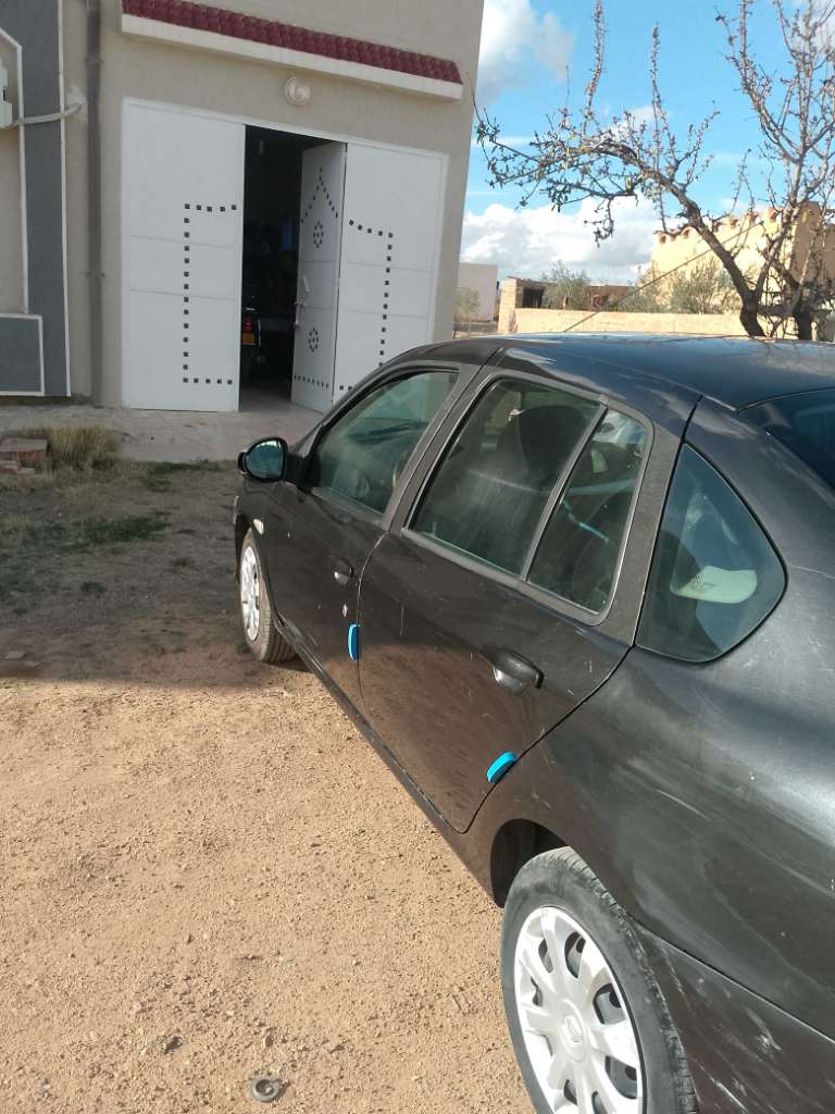 Renault symbole a vendre