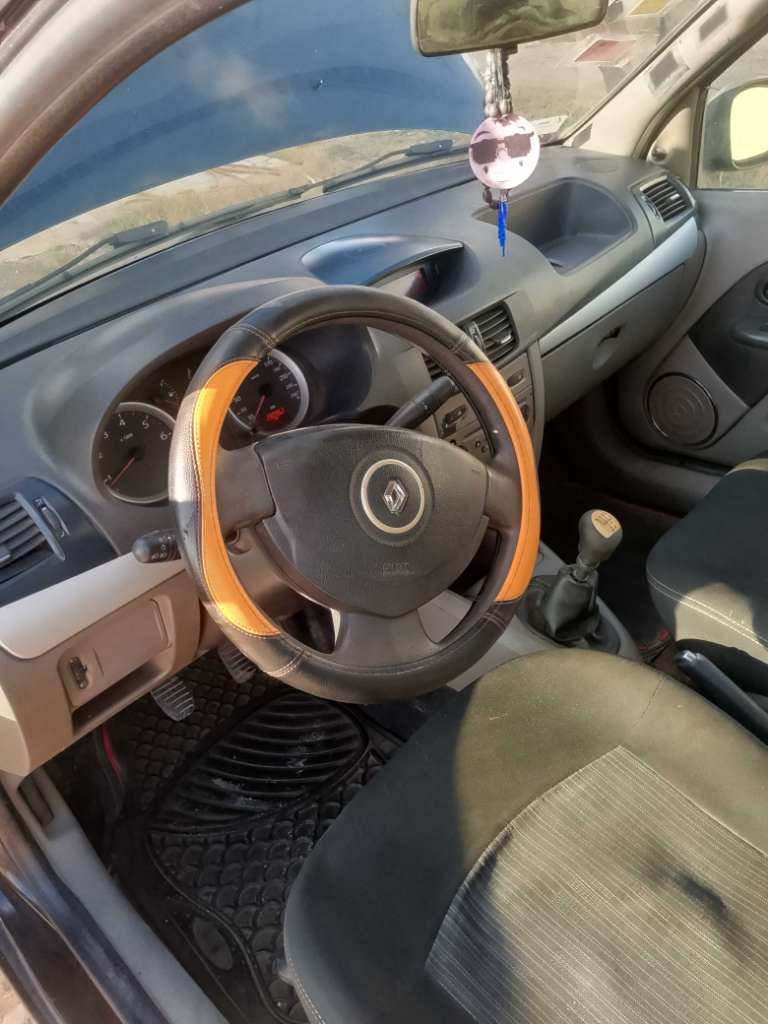 Renault symbole a vendre