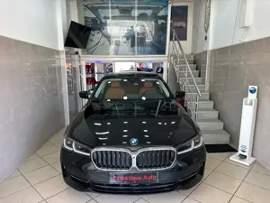 BMW 520i - 2021 – Full Options – Pack luxe & Performance
