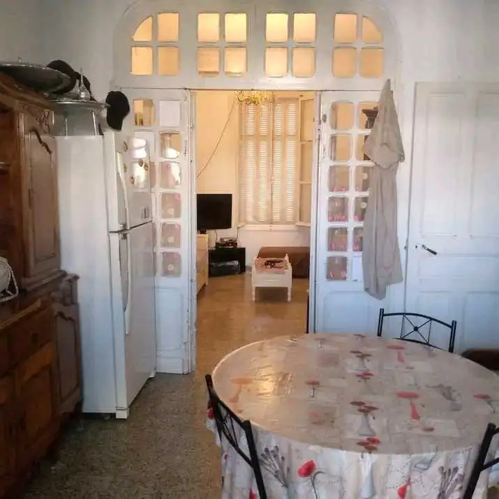 à vendre villa a Montfleury