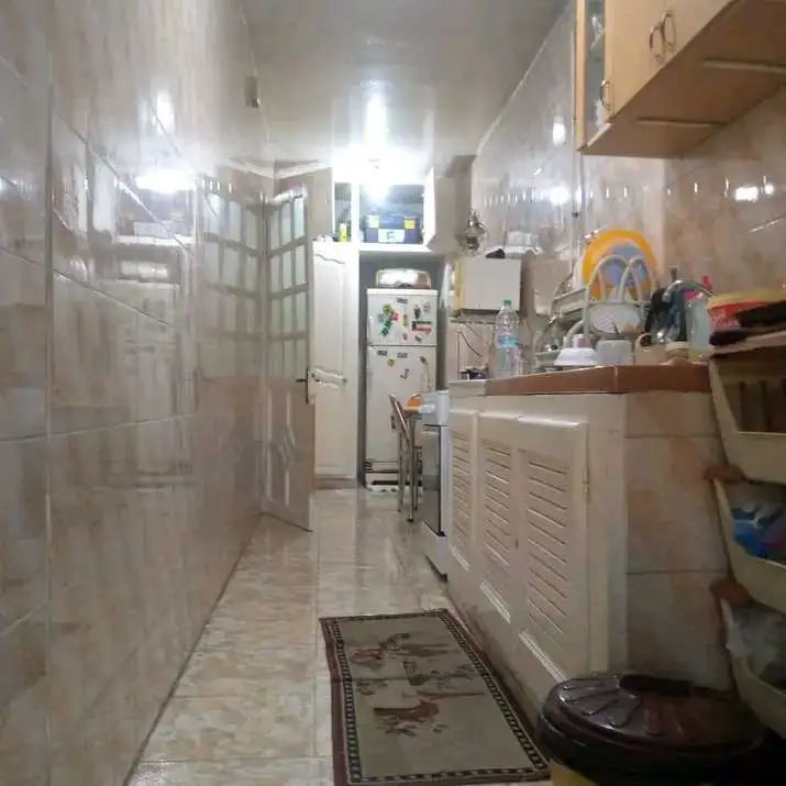 à vendre villa a Montfleury