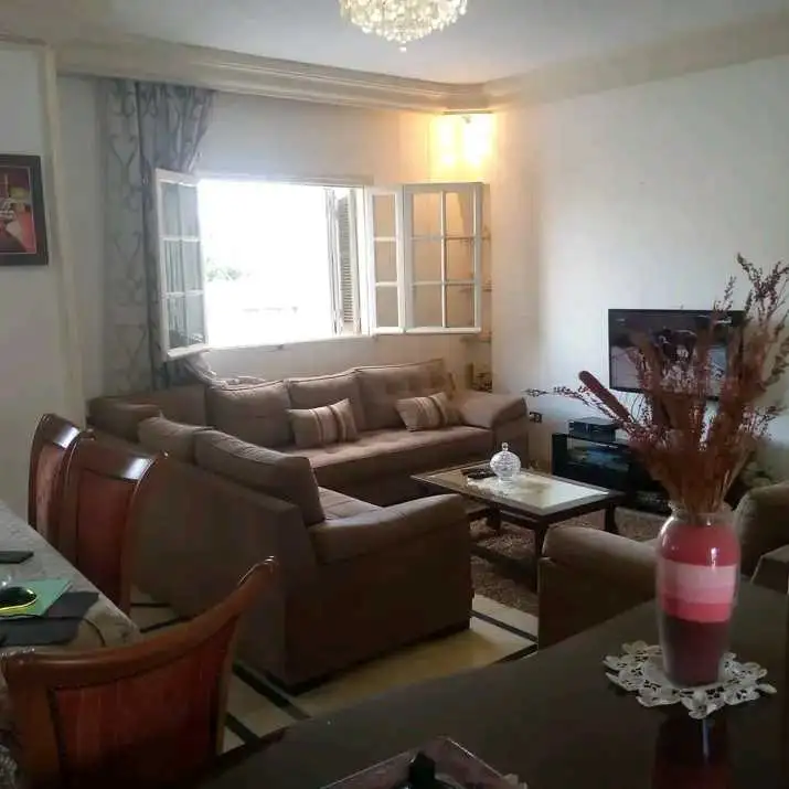 à vendre villa a Montfleury