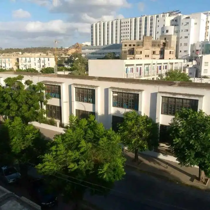 à vendre villa a Montfleury