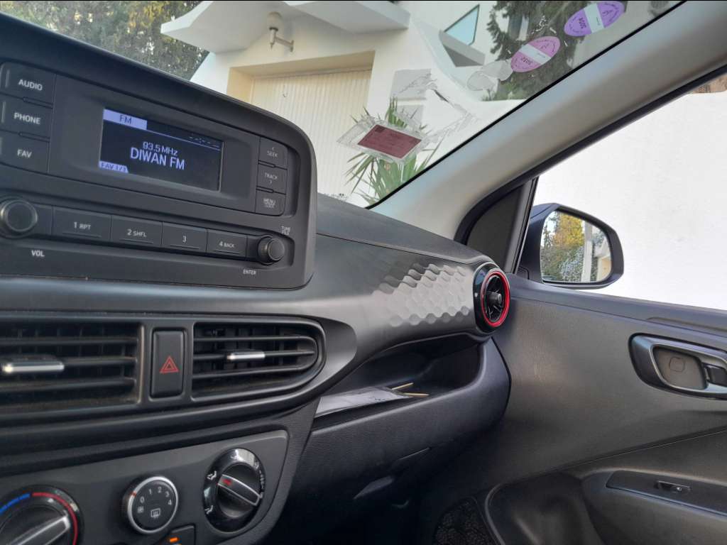 Hyundai GRAND i10