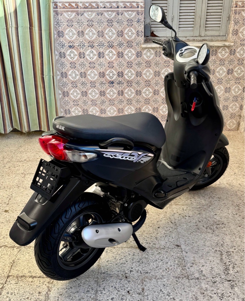Ovetto nouveau đ