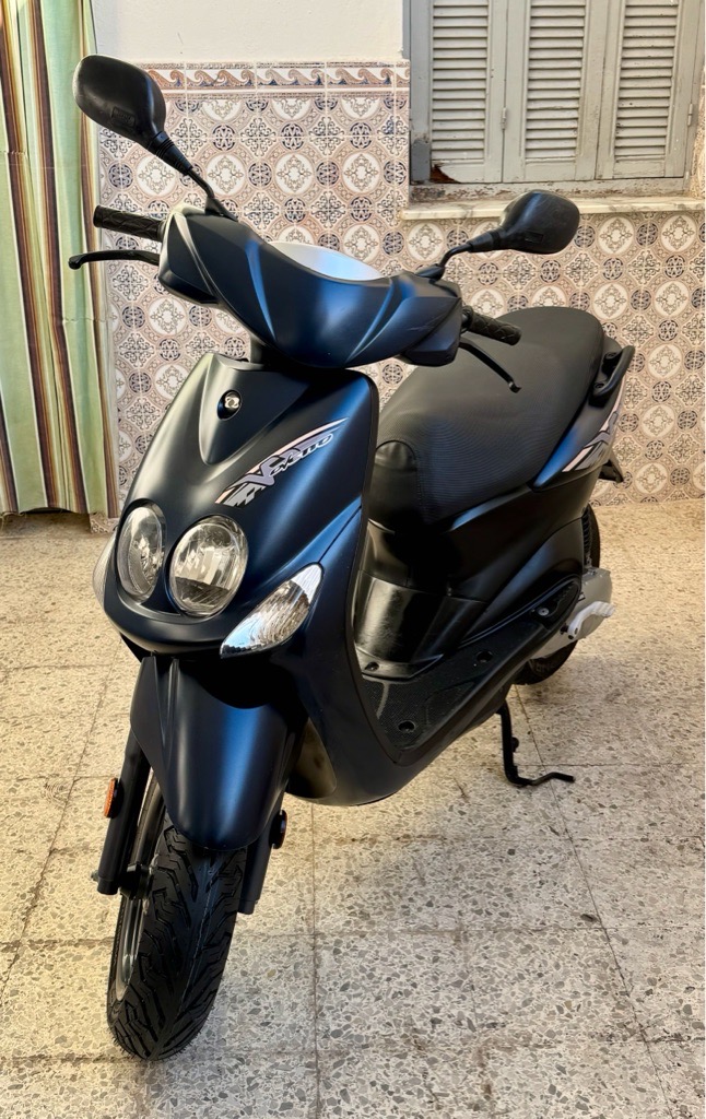 Ovetto nouveau đ
