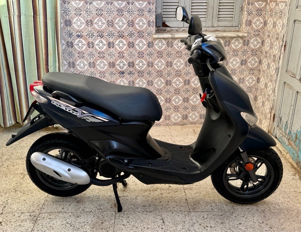Ovetto nouveau đ