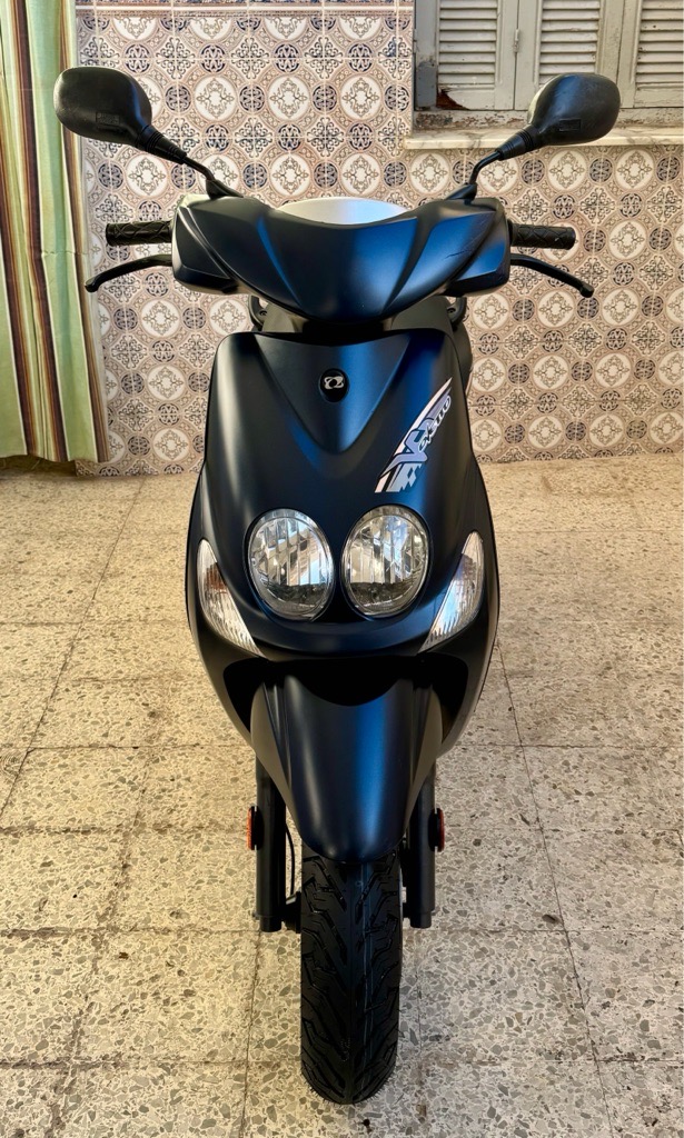Ovetto nouveau đ