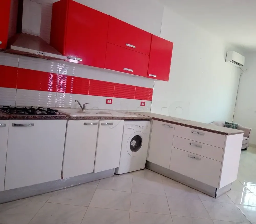 A louer un grand Studio Situé à Ain mariem Bizerte