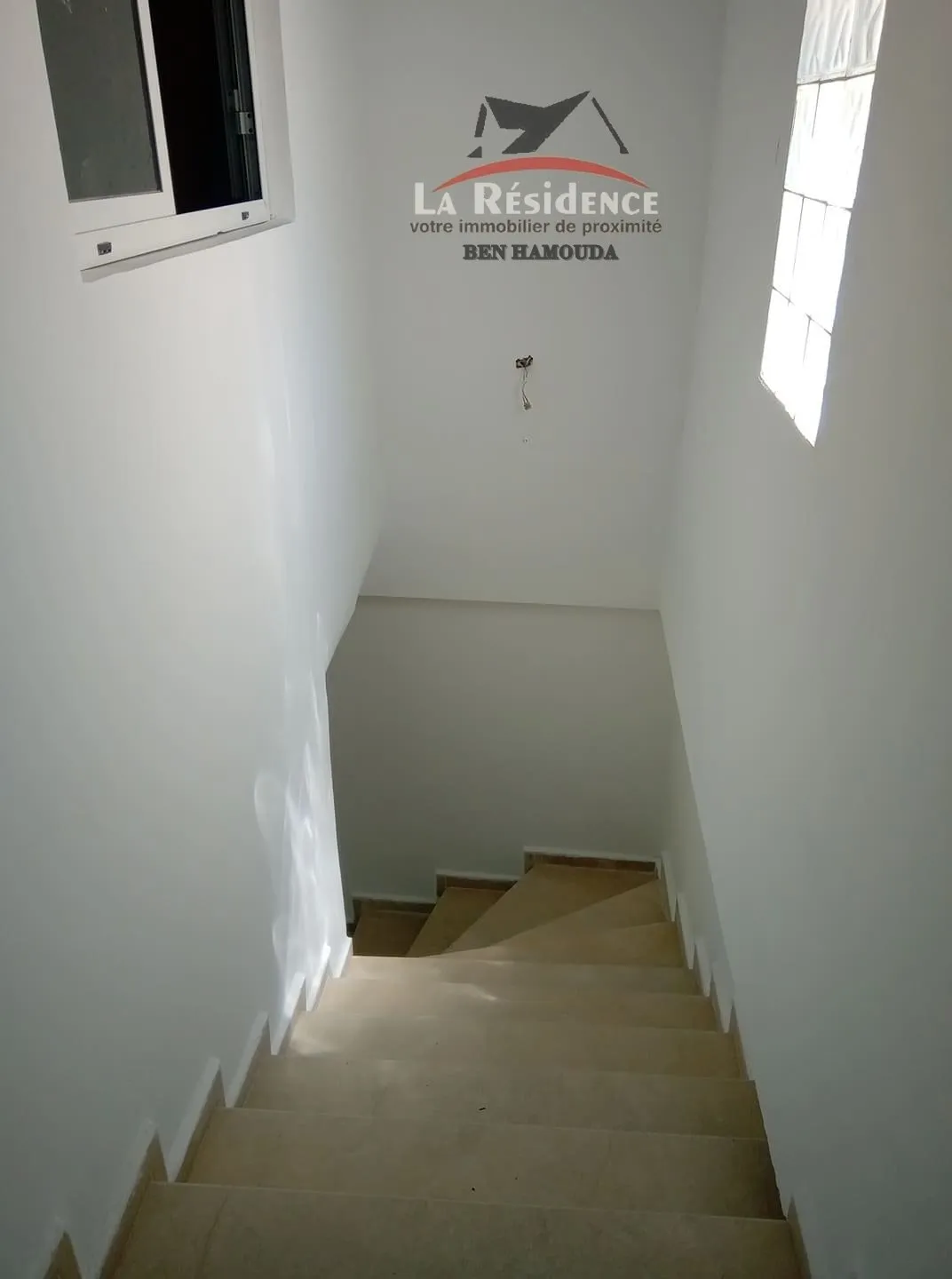 A louer un grand Studio Situé à Ain mariem Bizerte