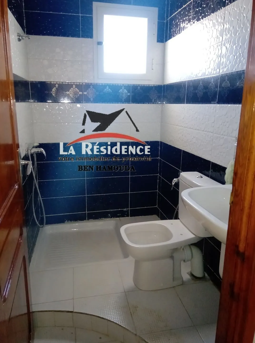 A louer un grand Studio Situé à Ain mariem Bizerte