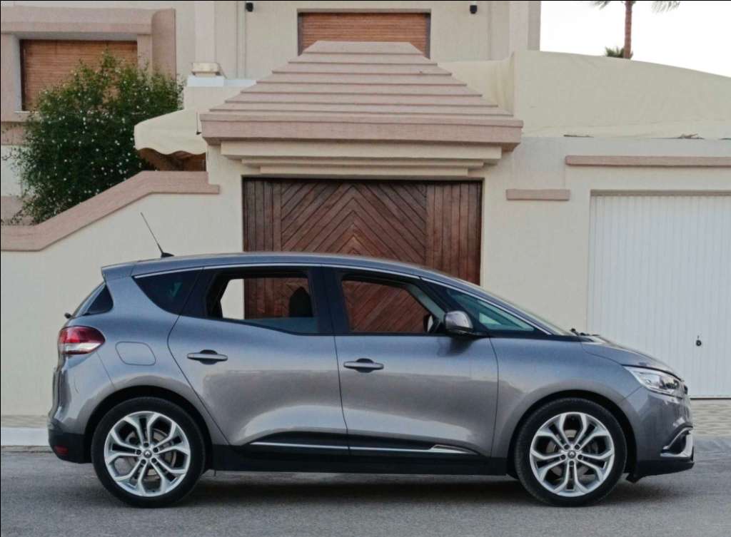 🚘 Renault Scenic 1 ère ✋main 