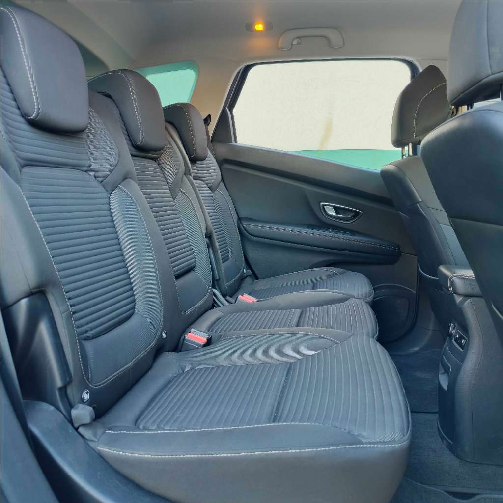 🚘 Renault Scenic 1 ère ✋main 