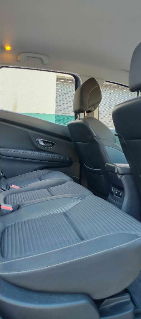 🚘 Renault Scenic 1 ère ✋main 