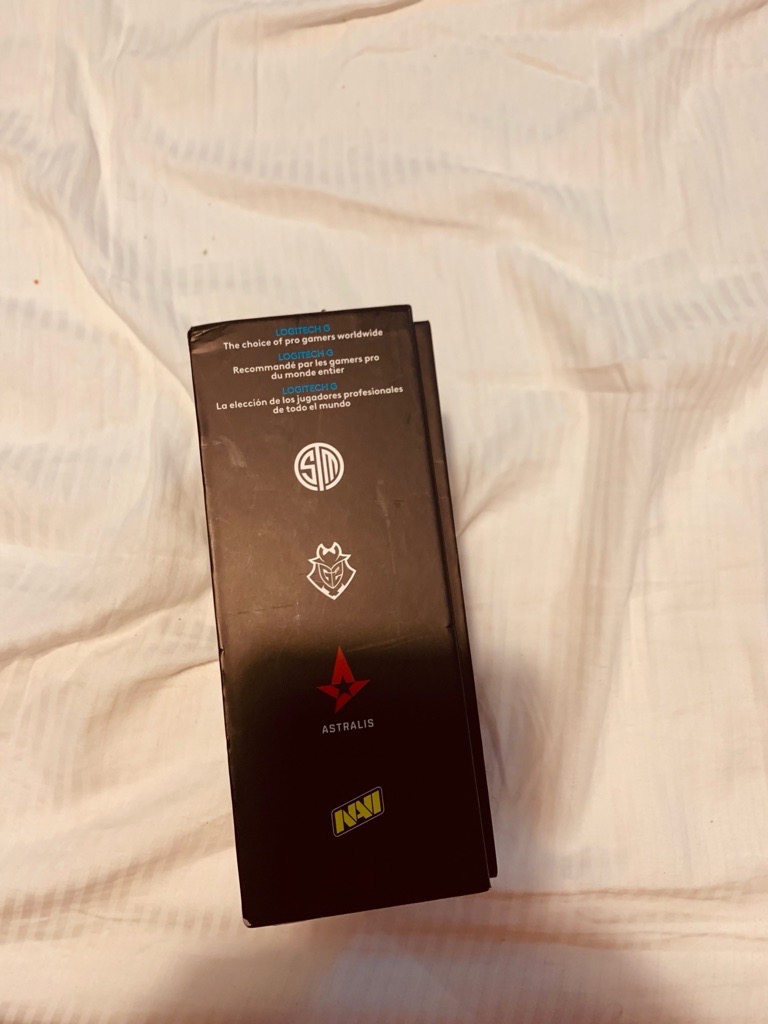 Logitech G Pro X Super Light