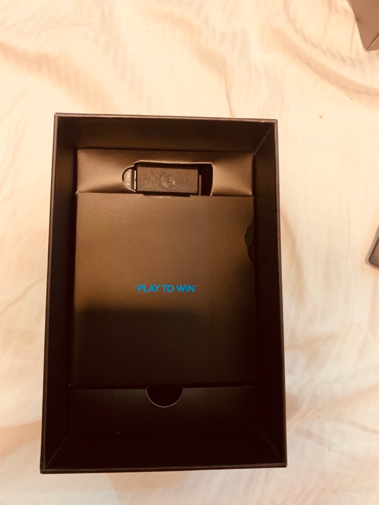 Logitech G Pro X Super Light