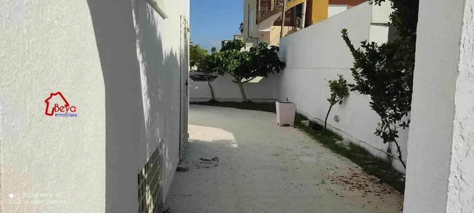 villa CARTHAGE VVM050