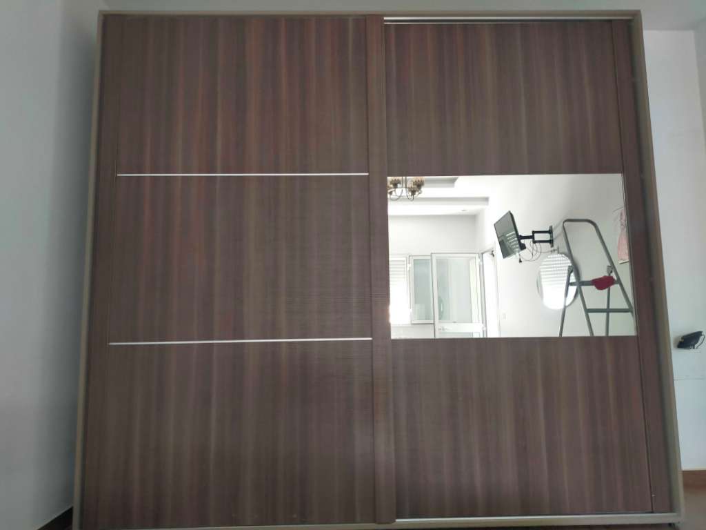 Chambre à coucher Royal 