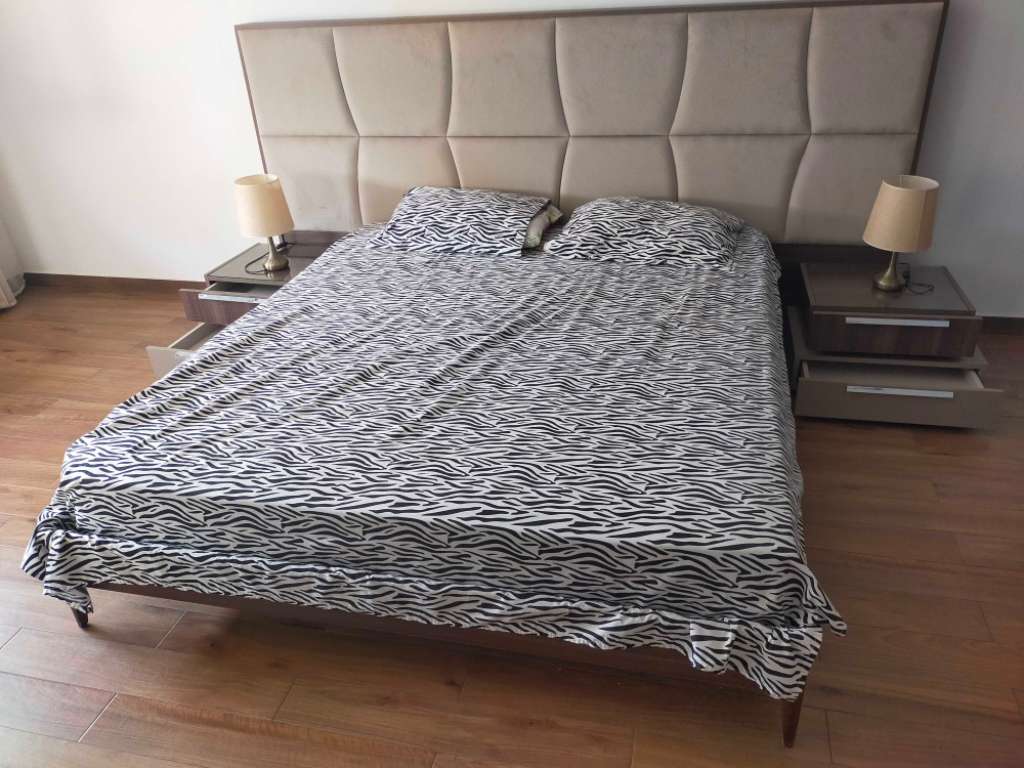 Chambre à coucher Royal 