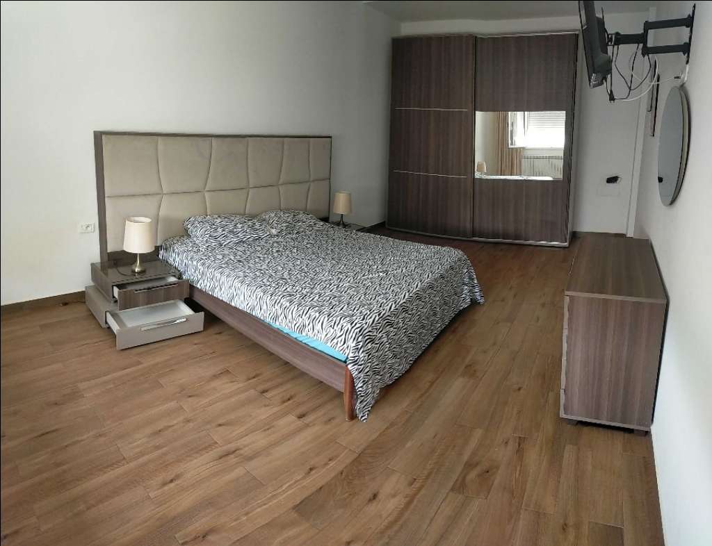 Chambre à coucher Royal 