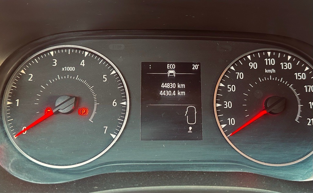 Dacia Sandero StepWay 2023