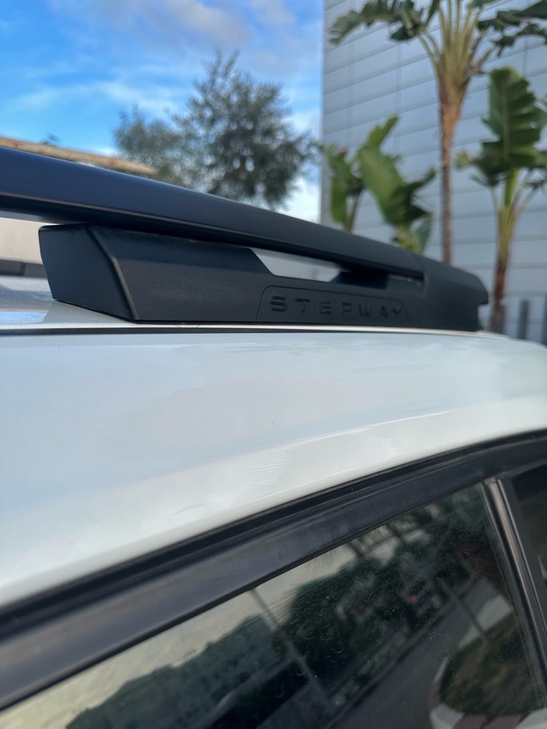 Dacia Sandero StepWay 2023