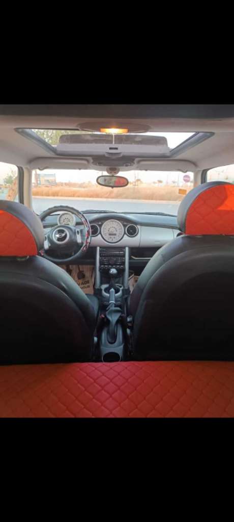Mini coper 1.6 BMW