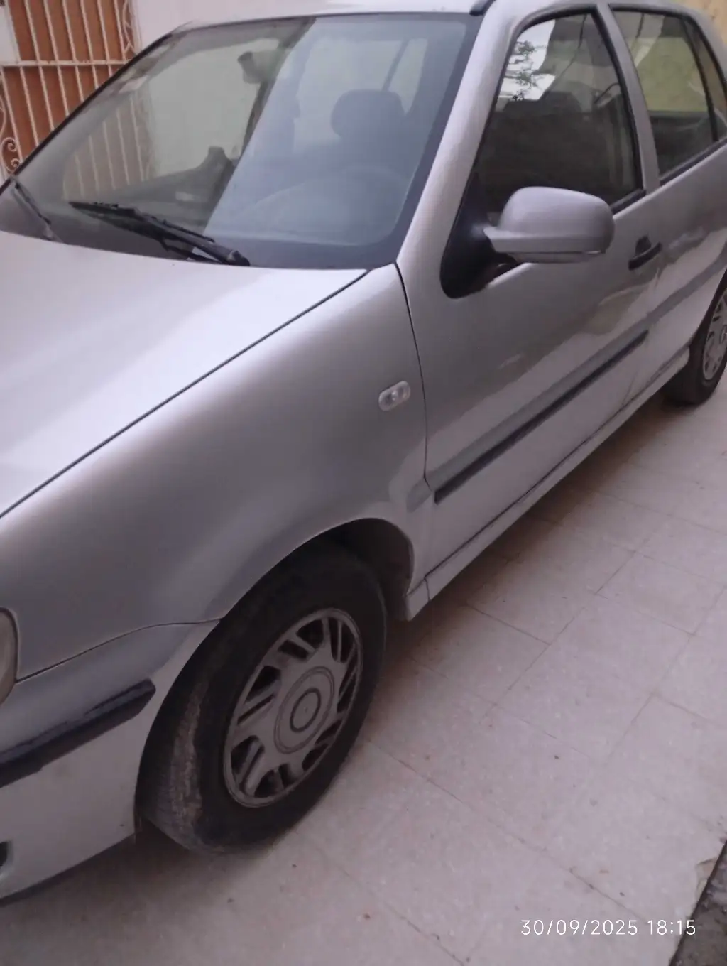 Polo4 a vendre 