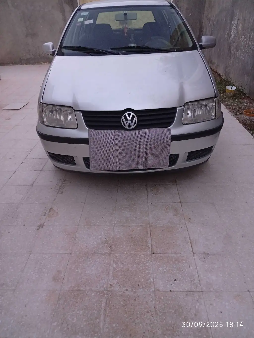 Polo4 a vendre 