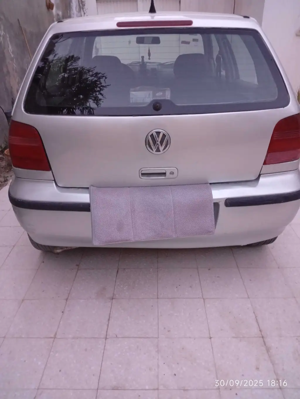 Polo4 a vendre 