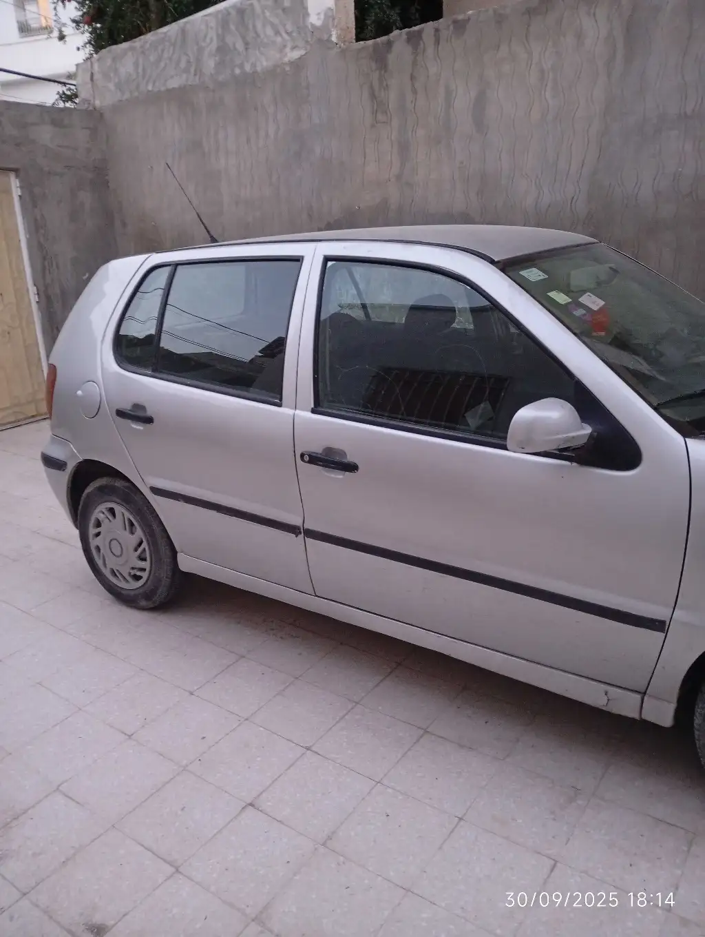 Polo4 a vendre 
