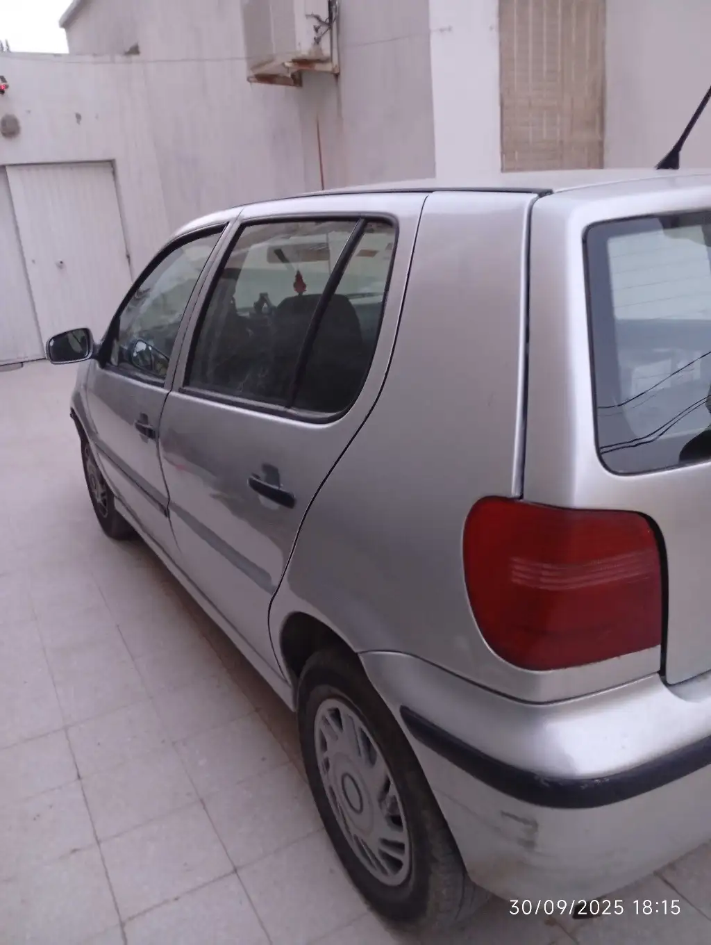 Polo4 a vendre 
