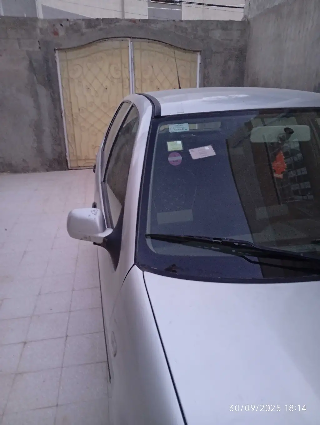 Polo4 a vendre 