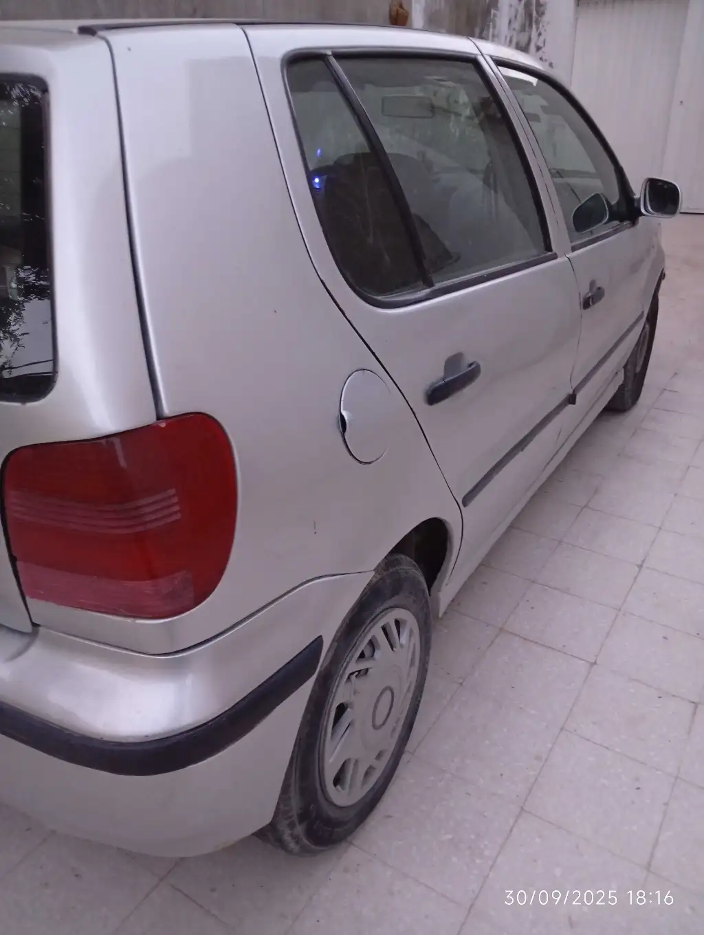 Polo4 a vendre 