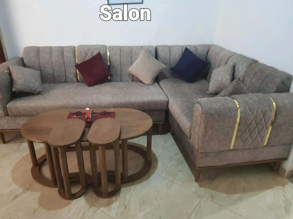 Propriétaire Vend une Maison arabe rénovée avec goût sidi Boudhaoui Kélibia 205m² 160m² Bâti 180Mdt