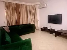 cité Ennasr S+3 MEUBLÉ location à l'année 