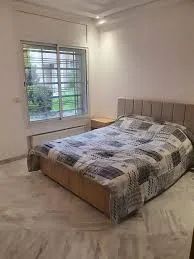 cité Ennasr S+3 MEUBLÉ location à l'année 