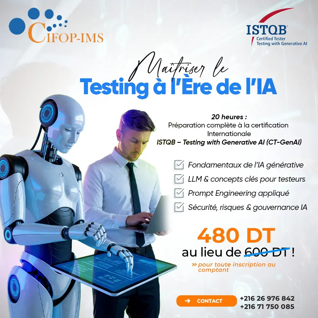 Testing with Generative AI (CT-GenAI)